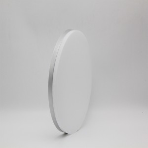 Auto dimbare magnetron sensor plafondlamp China leveranciers Hold-time daglichtdetectie rond plafondlicht